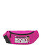 Rocky Balboa Bum Bag pentru Curea Roz