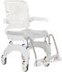 Invacare Ergo Scaun de toaletă 01-1603080