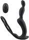 Double Ring Prostate Vibrator Wireless