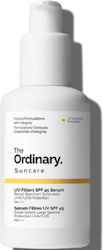 The Ordinary Liquid Foundation 60ml