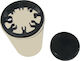 CHeirokamoto Makeup Brush Cleaning Surface