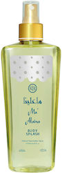 Nabeel Ma'alaina Mist 250ml