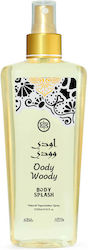Nabeel Oody Woody Mist 250ml