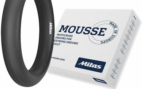 Mousse Ελαστικού Mitas 80/100-21 Motocross 1τεμ
