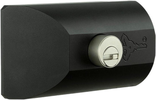 Mul-t-lock Mvp 1000 Ключалка За Врати На Камиони Van