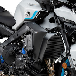 Puig Motorcycle Spoilers for Yamaha MT-09 1pcs Puig Motorcycle Spoilers for Yamaha MT-09 1pcs