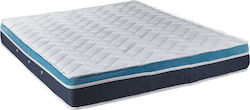 Bs Strom Sky Cashmere Semi-dublu 110x190x24cm fără arcuri Bs Strom Sky Cashmere Semi-dublu 110x190x24cm fără arcuri