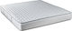 Bs Strom Relax Queen Orthopedic Mattress 160x190x19cm