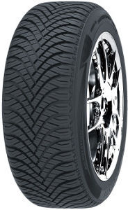 Goodride 255/55R19 111V XL Автомобилна Гума Всесезонна За Пътнически Автомобил