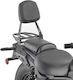 Backrest Kts4134c Kawasaki Eliminator 500 '24 Kappa