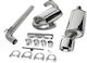 Ta Technix Exhaust Set for VW