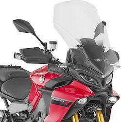 Kappa Moto Διάφανη Ζελατίνα Μοτοσυκλέτας για Yamaha Tracer 9 GT / Tracer 9 KD2159ST Kappa Moto Διάφανη Ζελατίνα Μοτοσυκλέτας για Yamaha Tracer 9 GT / Tracer 9 KD2159ST