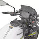 Kappa Moto Tank Mount for Kawasaki Z650 17-25