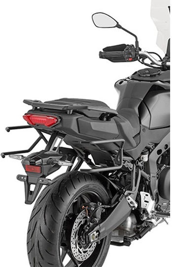 Kappa Moto Πλαϊνές Βάσεις για Yamaha Tracer 9