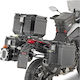 Kappa Moto Πλαϊνές Βάσεις για Yamaha Tenere 700 22-25
