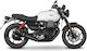 Shad Πλαϊνές Βάσεις για Yamaha SR