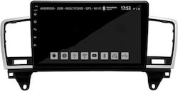 Οθόνη 9" για Ταμπλό Αυτοκινήτου Mercedes-Benz ML με GPS Οθόνη 9" για Ταμπλό Αυτοκινήτου Mercedes-Benz ML με GPS
