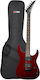 Jackson Js12 Dinky Ah Σετ Ηλεκτρική Κιθάρα με Θ...