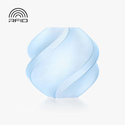Bambu Lab PLA 1,75mm Eisblau 1kg Bambu Lab PLA 1,75mm Eisblau 1kg