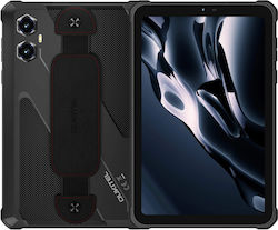 Oukitel RT3 Plus 4G 8" (4GB/128GB) Μαύρο Oukitel RT3 Plus 4G 8" (4GB/128GB) Μαύρο
