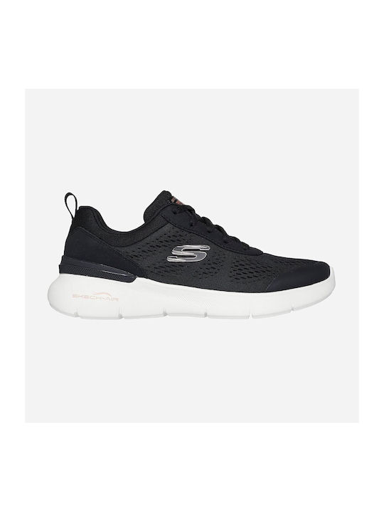 Skechers Running Black