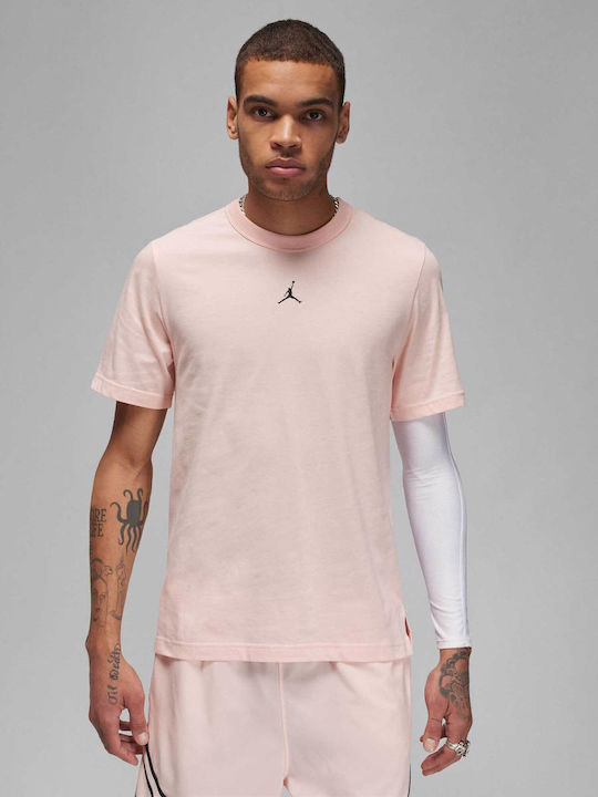 Jordan Air Jordan Dri-Fit Αθλητική Μπλούζα Κοντ...