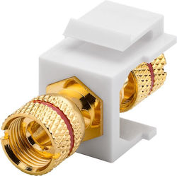 Goobay Keystone 79484 1τμχ Goobay Keystone 79484 1τμχ