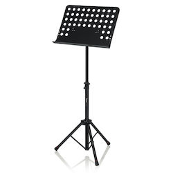 Gator Frameworks Gfw-mus-0500 Notenständer für Orchester