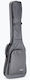 On Stage Case Bass Black