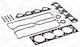 Set Zylinderkopf X16xe+Z16xe V-b Fr X