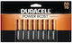 Duracell Презареждаща батерия AA 1.5V