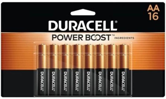 Duracell Презареждаща батерия AA 1.5V