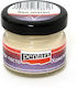 Wax Paste Patina 20ml White Gold Pentart
