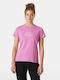 Bluze Damă Tricou Roz