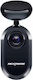 NextBase 1440P Windshield Car DVR Set with Rear Camera