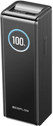 EcoFlow RAPID 25000mAh 170W