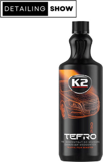 K2 Υγρό Καθαρισμού για Αμάξωμα 1lt