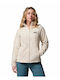 Women's Lifestyle Jacket for Winter Dark Stone Flowfalls