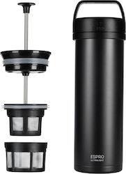 Espro P0 Ultralight Stainless Steel