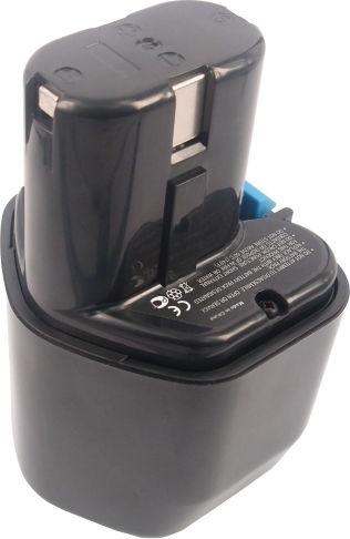 BW Batteries Батерия за Инструменти 12V с Капацитет 3Ах
