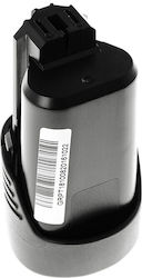 BW Batteries Werkzeugbatterie 10.8V BOS/L12/3000 BW Batteries Werkzeugbatterie 10.8V BOS/L12/3000