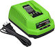 BW Batteries Încărcător Baterii Unelte 40V