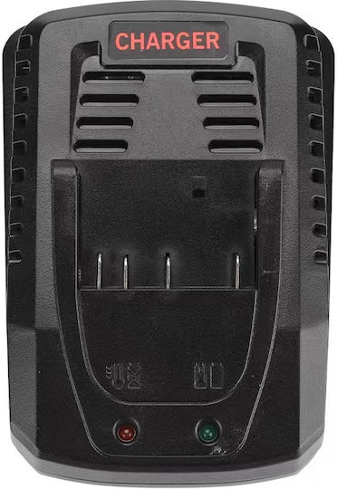 BW Batteries Φορτιστής Μπαταριών Εργαλείου Λιθίου