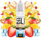 Kings Crest Flavor Shot 15ml/60ml 1τμχ Mango Banana Strawberry