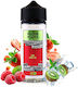 Pacha Mama Shot de aromă Kiwi 30ml/120ml 1buc Kiwi Berry Ice
