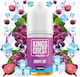 Kings Crest Flavor Shot 7.5ml/30ml 1pcs Fruits Ice Grape