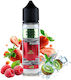 Pacha Mama Shot de aromă Kiwi 10ml/60ml 1buc Kiwi Berry Ice