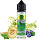 Pacha Mama Flavor Shot 10ml/60ml 1τμχ Mint Leaf