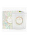 Lumânare Aromatică Wildflowers 3 Fitiluri Voluspa 14x14 Cm