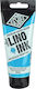 Block Printing Ink 100ml 01 Sky Blue